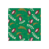 A Christmas Story Oh Fudge